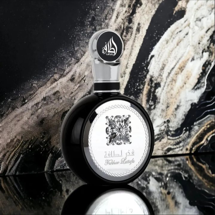 Spray Fakhar Lattafa Man 100ml