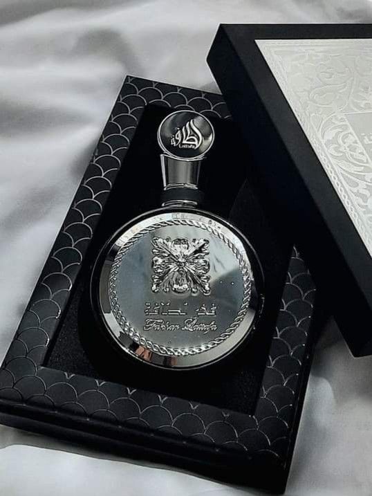 Spray Fakhar Lattafa Man 100ml