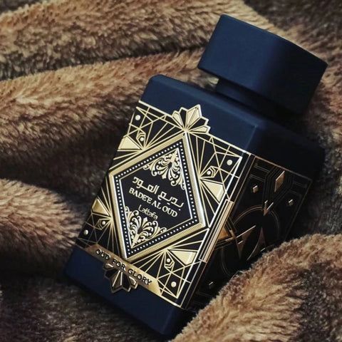 Spray Badee Al Oud 100ml