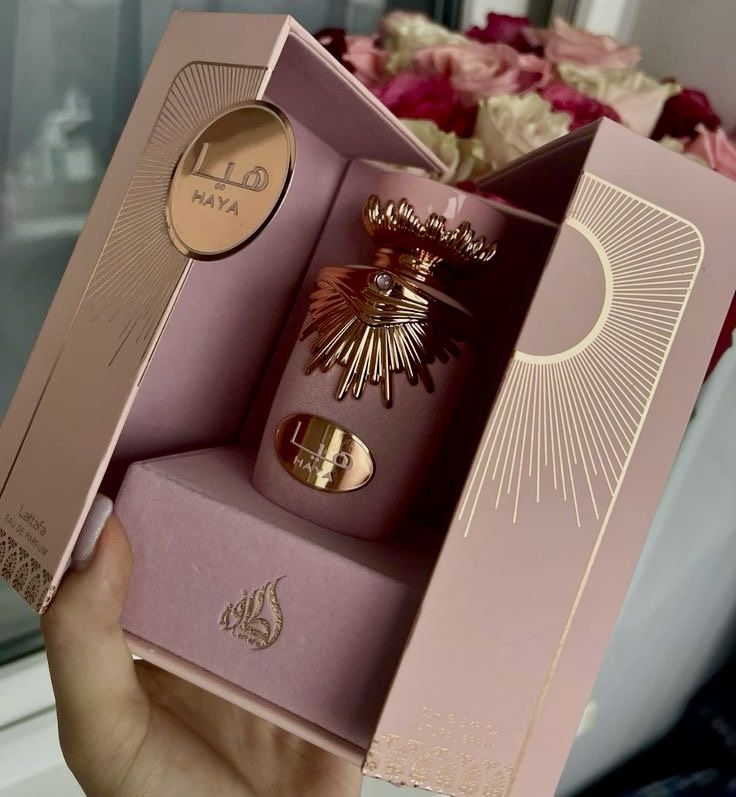 Spray Haya 100ML