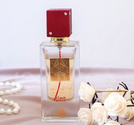 Spray Ana Abiyedh Rouge 60ml