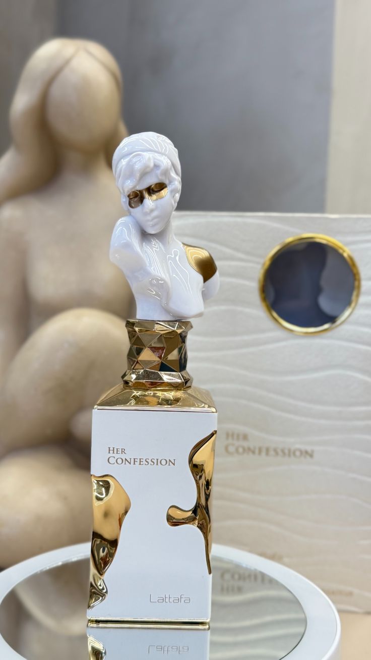 Spray Her Confession 100 Ml