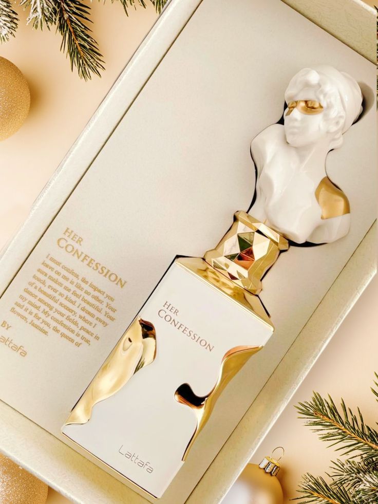 Spray Her Confession 100 Ml