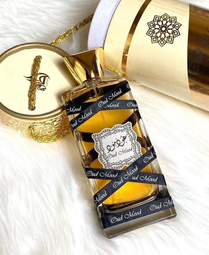 Spray Oud Mood 100 Ml