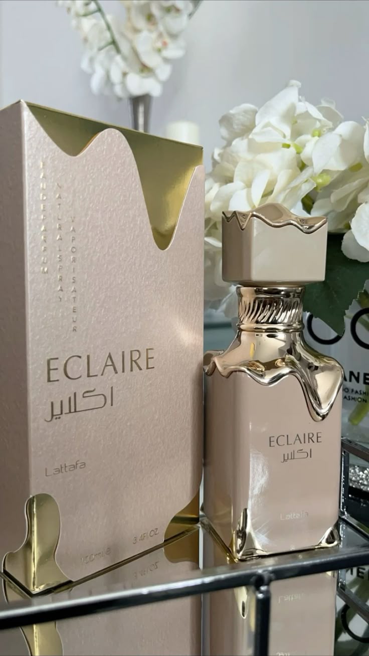 Spray Eclaire 100 Ml