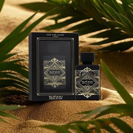 Spray Badee Al Oud 100ml