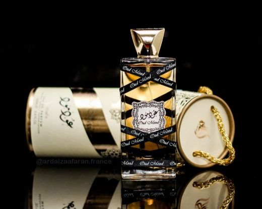 Spray Oud Mood 100 Ml