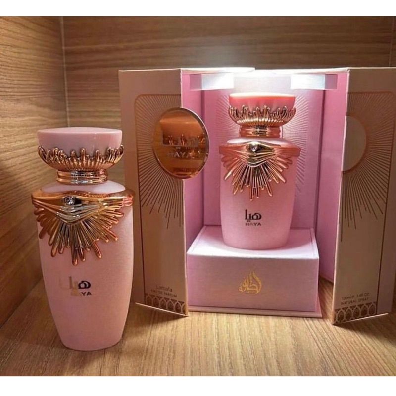 Spray Haya 100ML