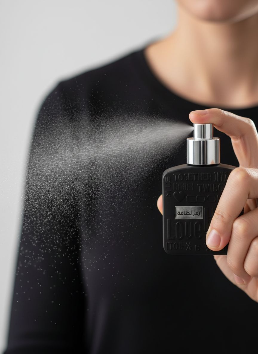 Spray Ramz Lattafa Silver 100 Ml