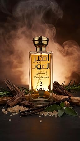 Spray Ameer Al oudh Intense Oud 100ml
