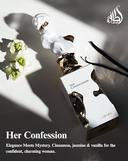 Spray Her Confession 100 Ml