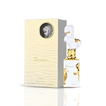 Spray Her Confession 100 Ml
