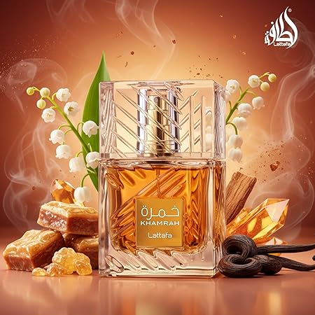 Spray Khamrah 100ml