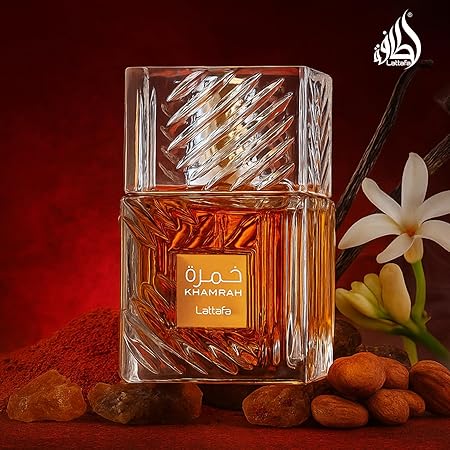 Spray Khamrah 100ml