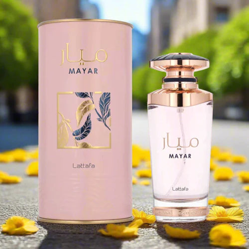 Spray Mayar 100ml