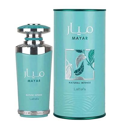Spray Mayar Natural Intense 100ML