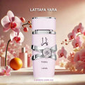 Spray Yara EDP