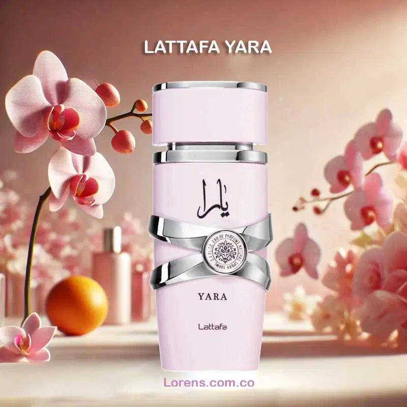 Spray Yara EDP