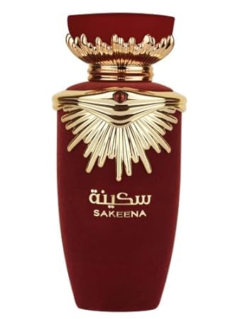 Spray Sakeena 100ml