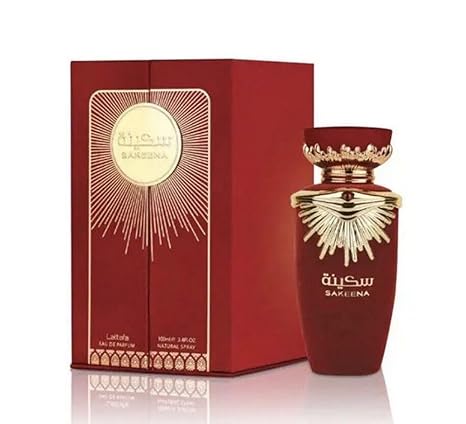 Spray Sakeena 100ml