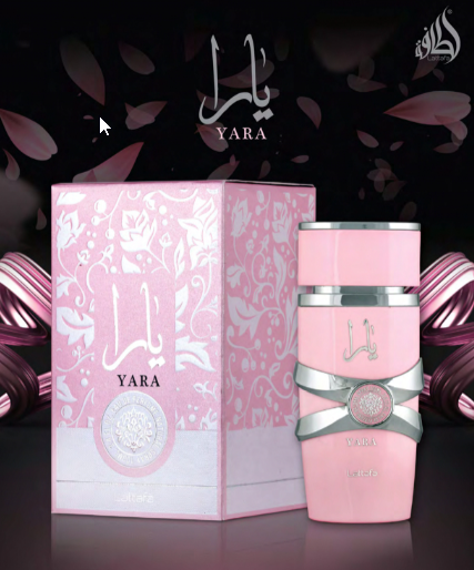 Spray Yara EDP