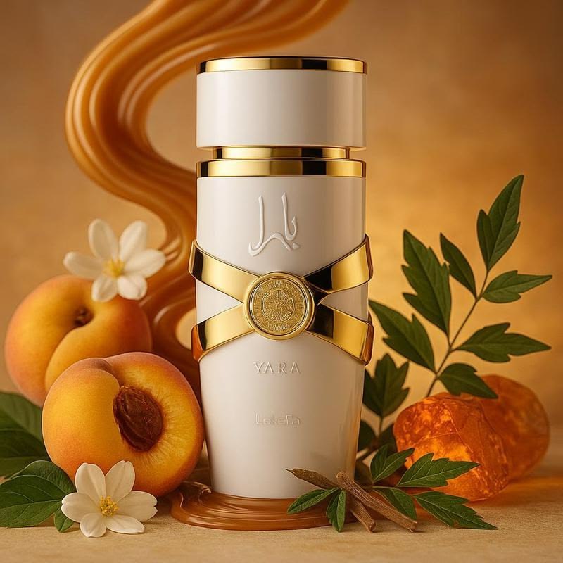 Spray Yara Moi 100ml