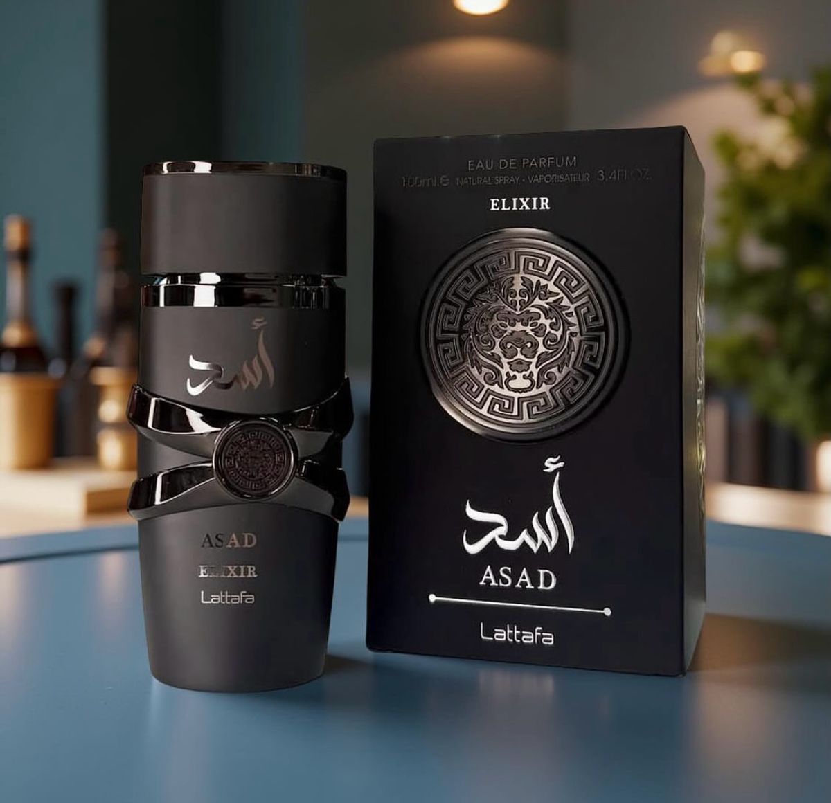 SPRAY ASAD 100 ML