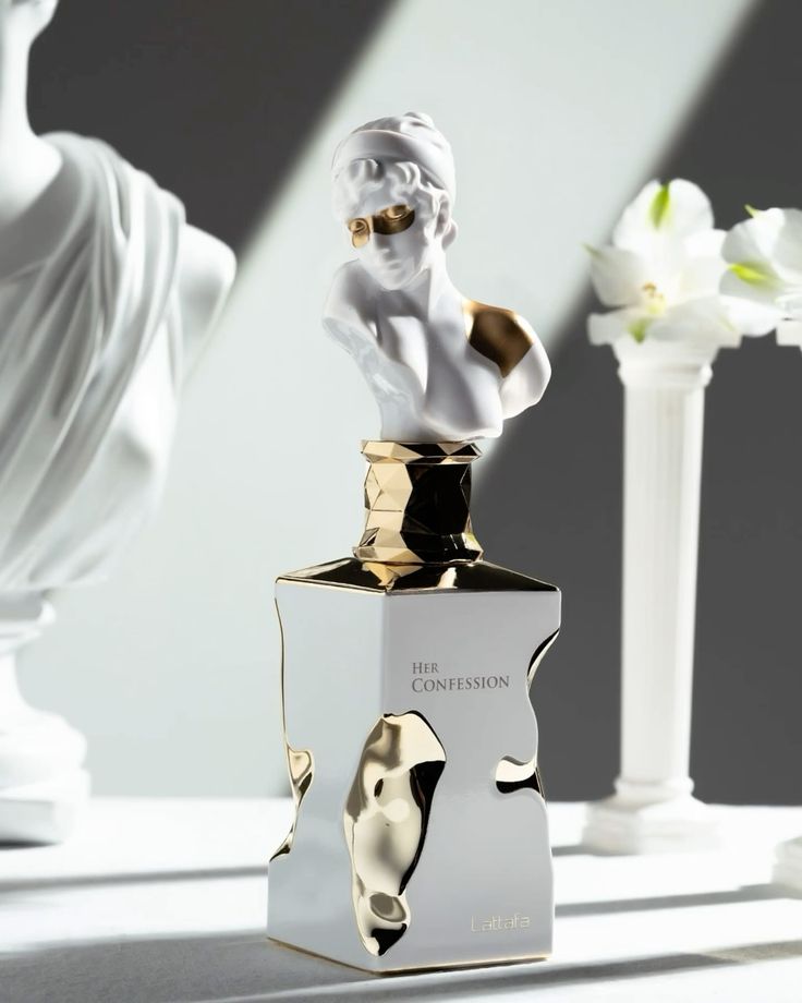 Spray Her Confession 100 Ml