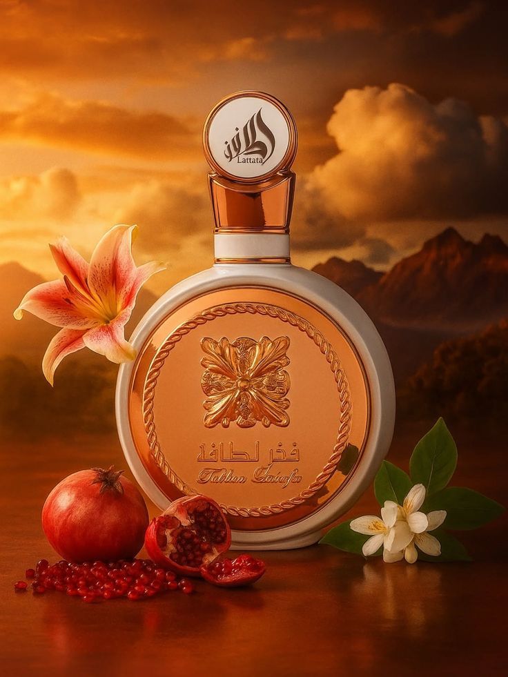 Spray Fakhar Lattafa Women 100ml