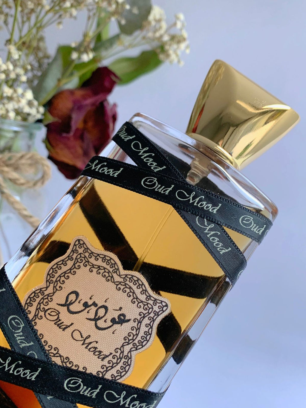 Spray Oud Mood 100 Ml