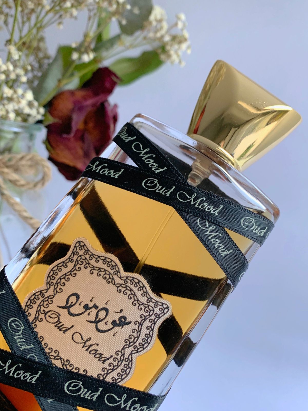 Spray Oud Mood 100 Ml