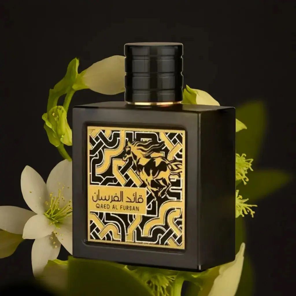 Spray Qaed Al Fursan 90ml