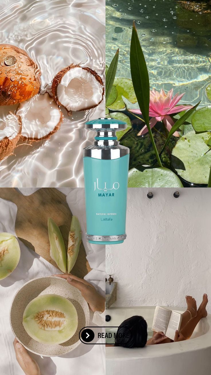 Spray Mayar Natural Intense 100ML