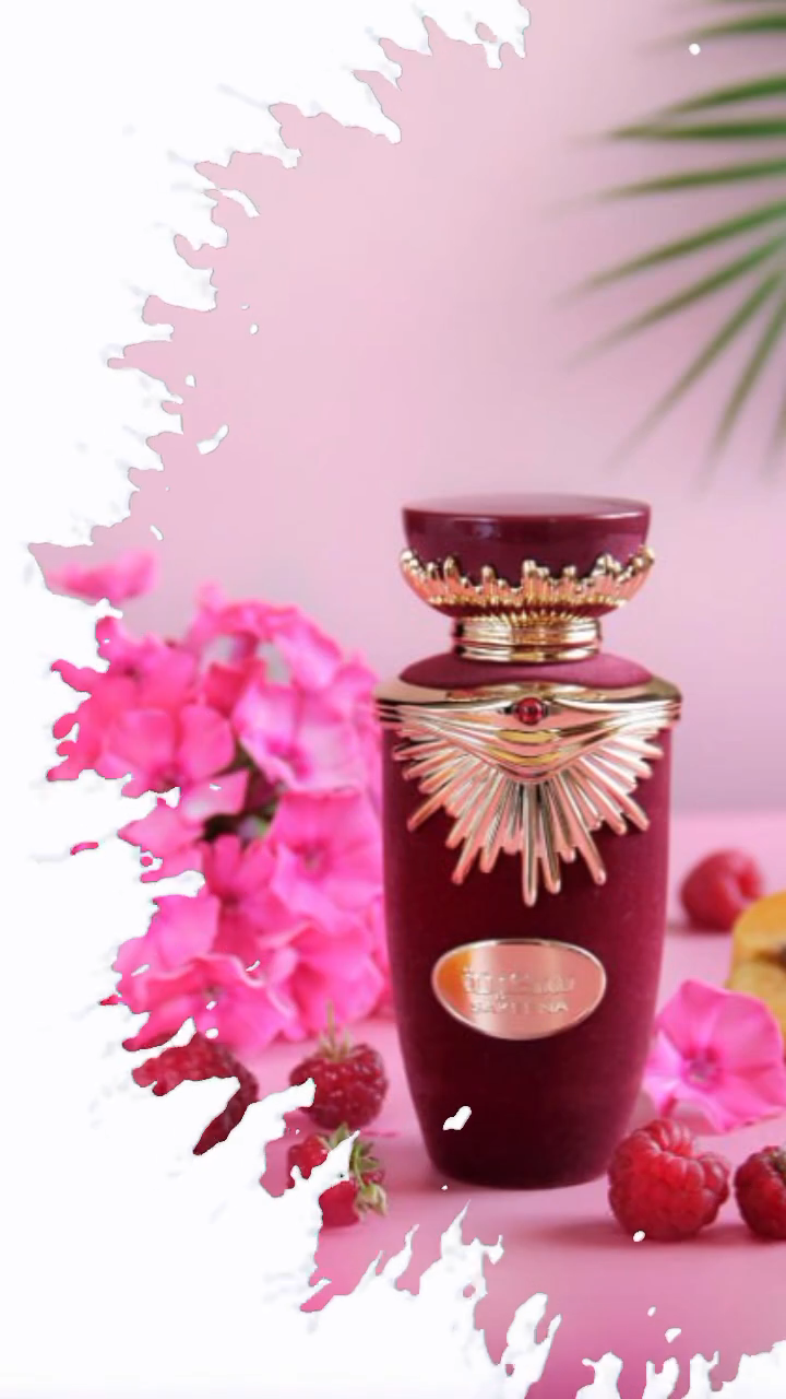 Spray Sakeena 100ml